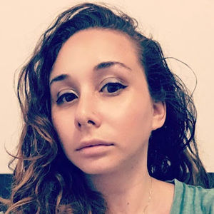 Meet your Posher, Alissa